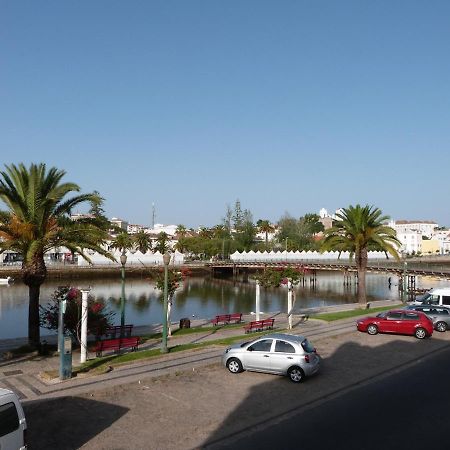Rio Gilao Apartment Tavira Exterior photo
