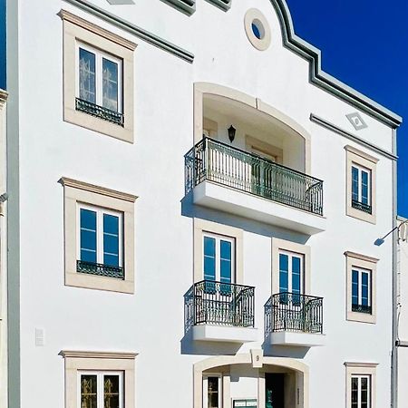 Rio Gilao Apartment Tavira Exterior photo