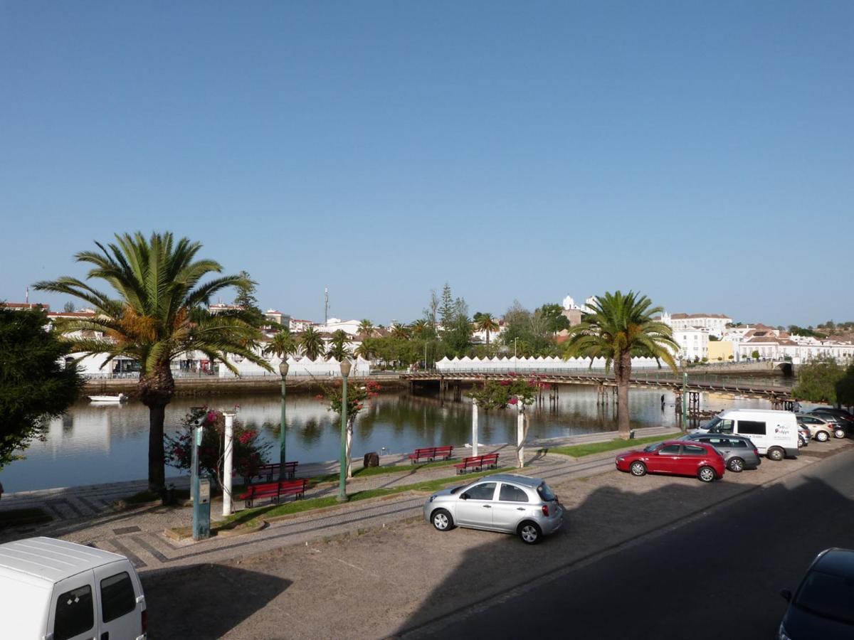 Rio Gilao Apartment Tavira Exterior photo