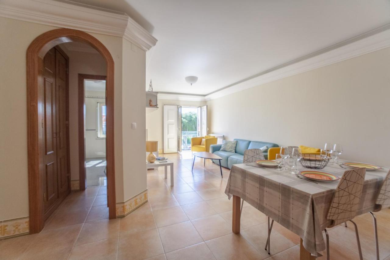 Rio Gilao Apartment Tavira Exterior photo