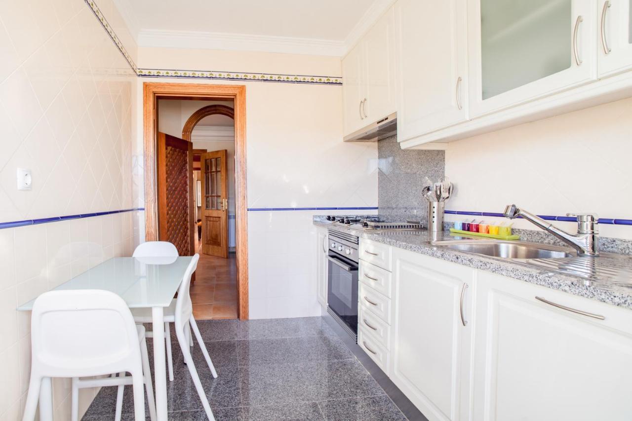 Rio Gilao Apartment Tavira Exterior photo
