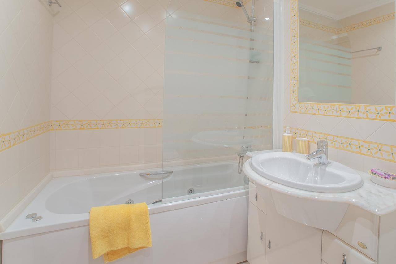 Rio Gilao Apartment Tavira Exterior photo