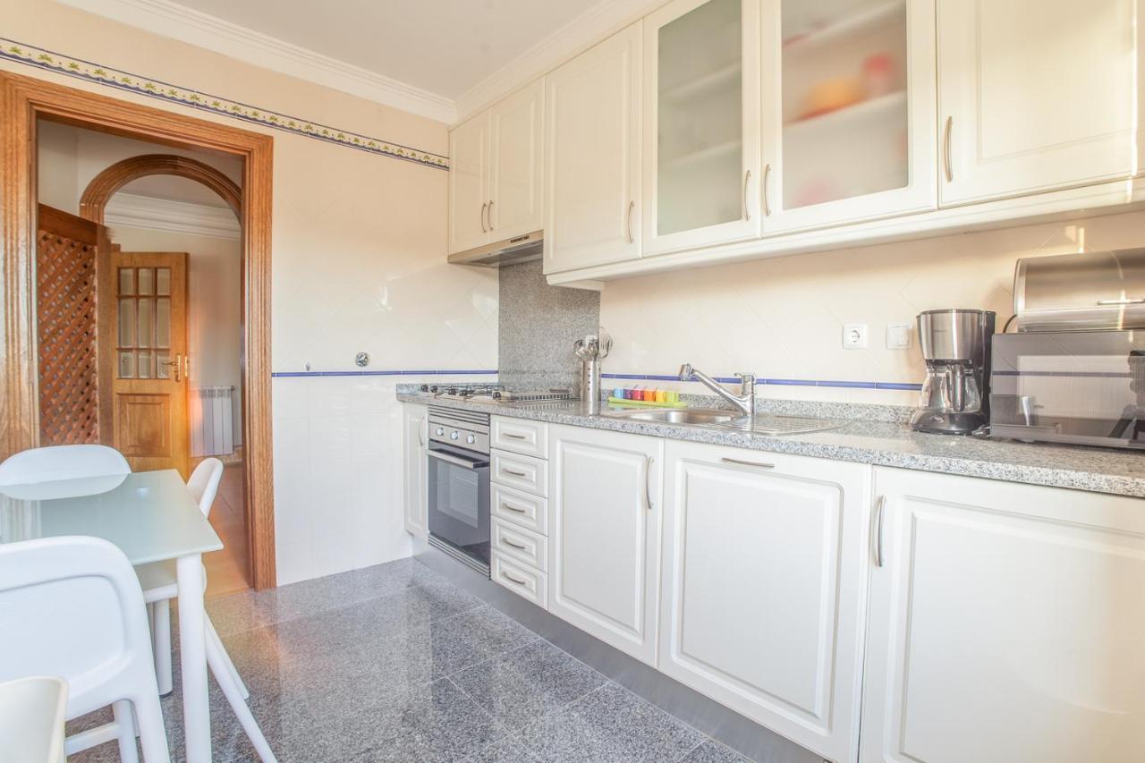 Rio Gilao Apartment Tavira Exterior photo