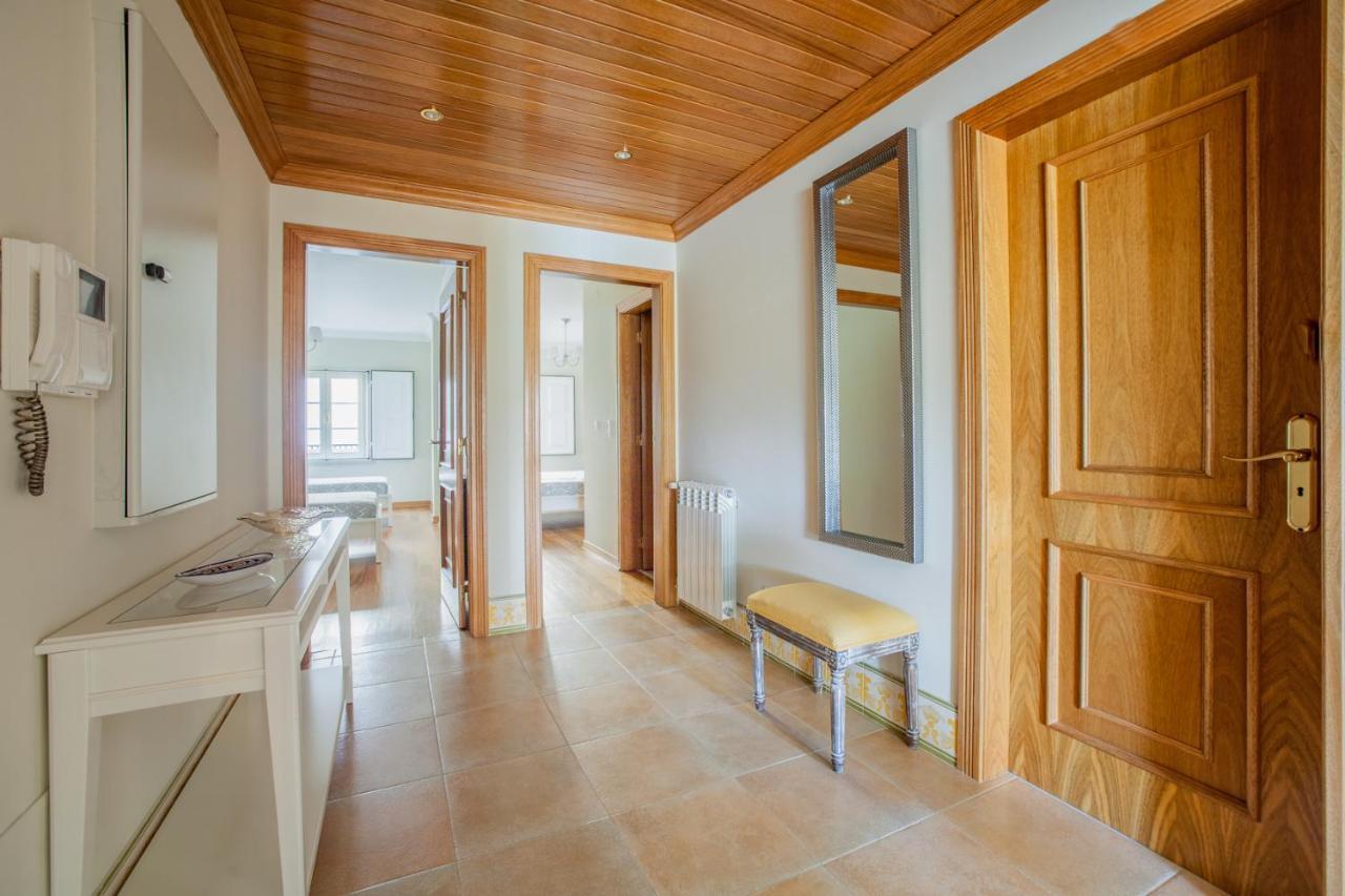 Rio Gilao Apartment Tavira Exterior photo