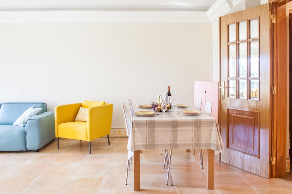 Rio Gilao Apartment Tavira Exterior photo