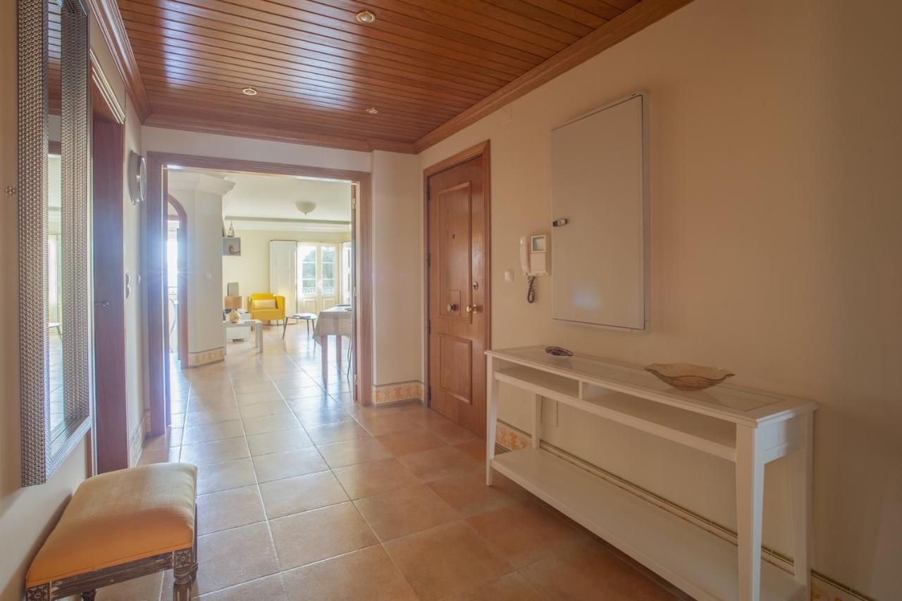 Rio Gilao Apartment Tavira Exterior photo