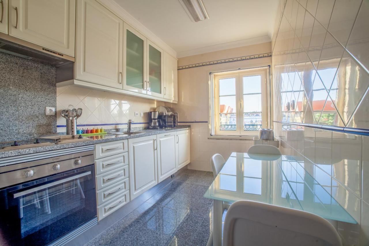 Rio Gilao Apartment Tavira Exterior photo