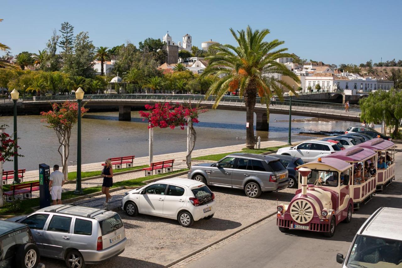 Rio Gilao Apartment Tavira Exterior photo
