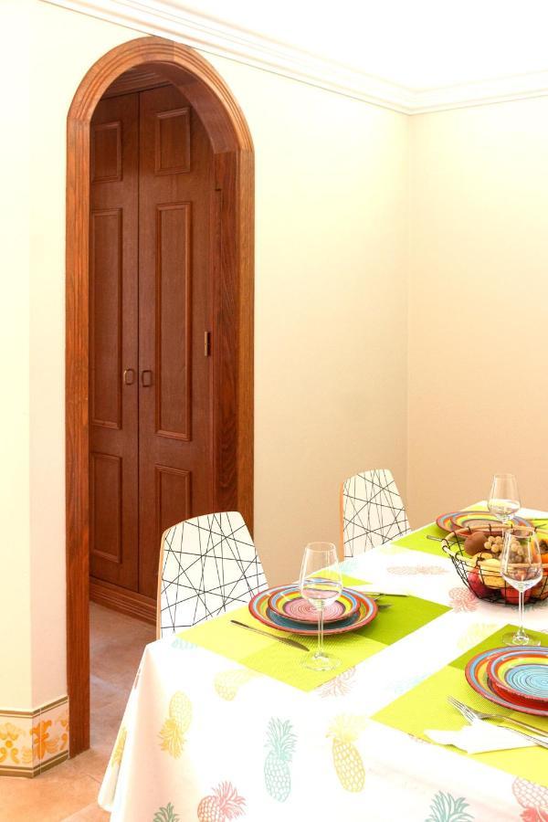 Rio Gilao Apartment Tavira Exterior photo