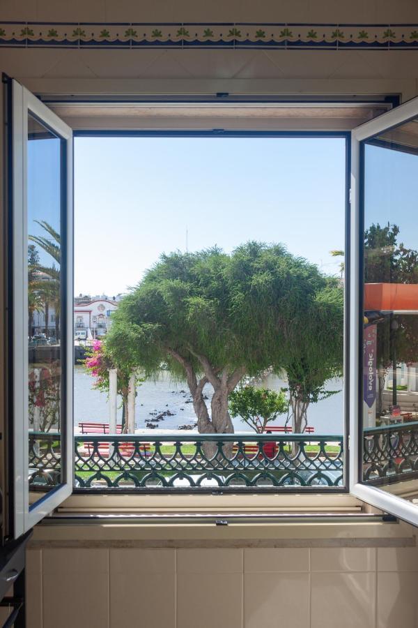 Rio Gilao Apartment Tavira Exterior photo