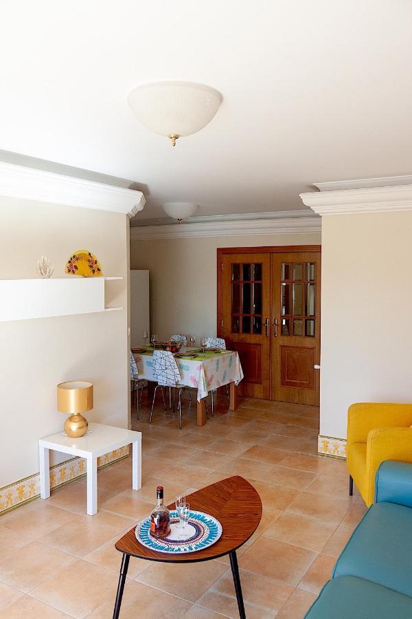 Rio Gilao Apartment Tavira Exterior photo