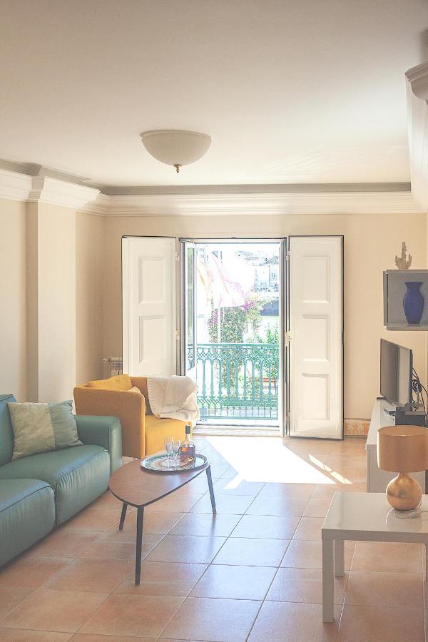 Rio Gilao Apartment Tavira Exterior photo