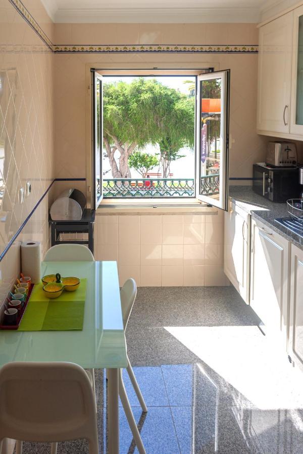Rio Gilao Apartment Tavira Exterior photo