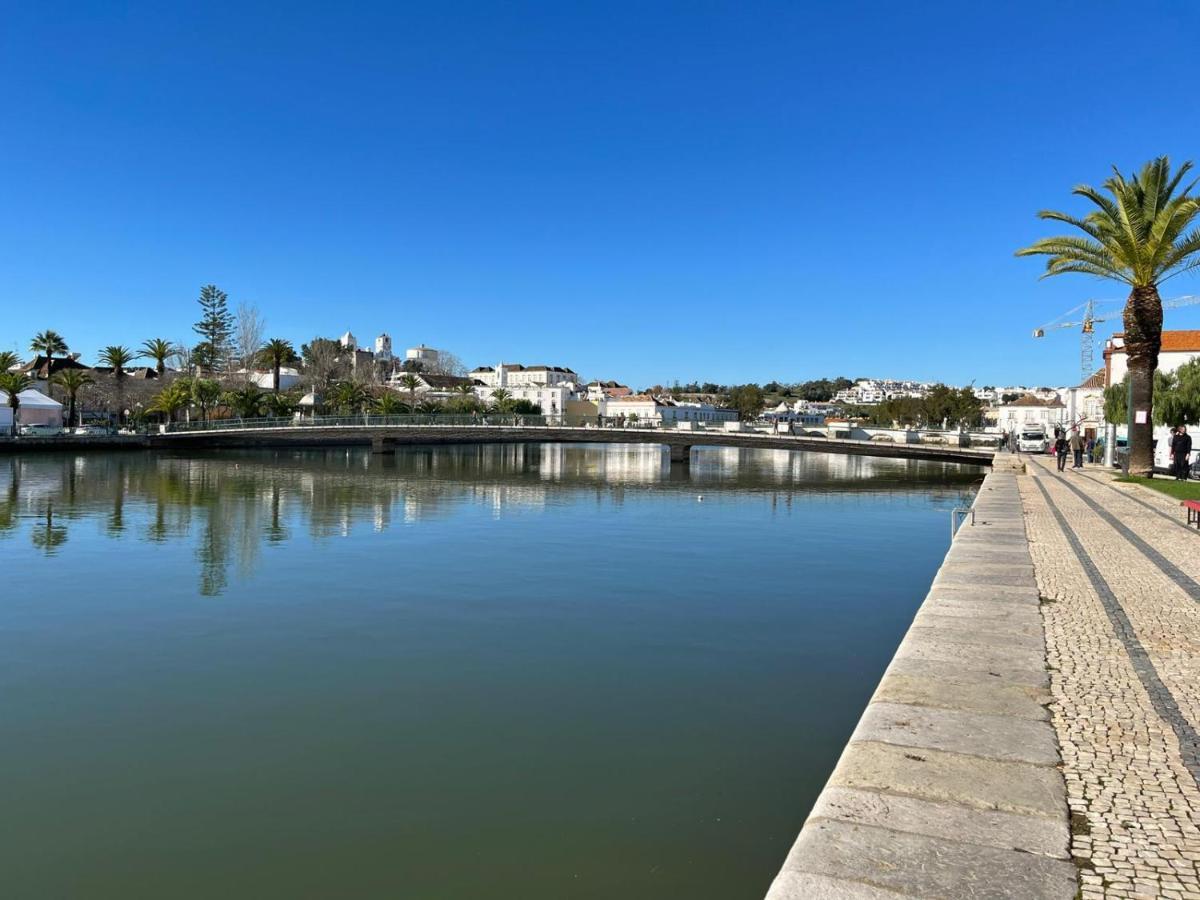 Rio Gilao Apartment Tavira Exterior photo