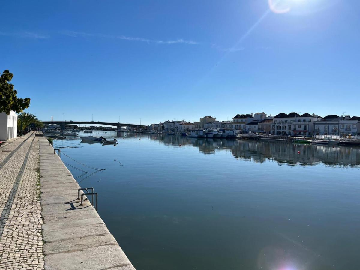 Rio Gilao Apartment Tavira Exterior photo